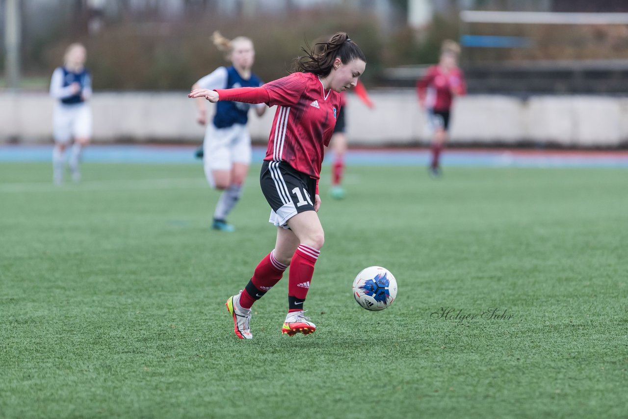 Bild 189 - F Harksheide - wBJ HSV2 : Ergebnis: 7:0